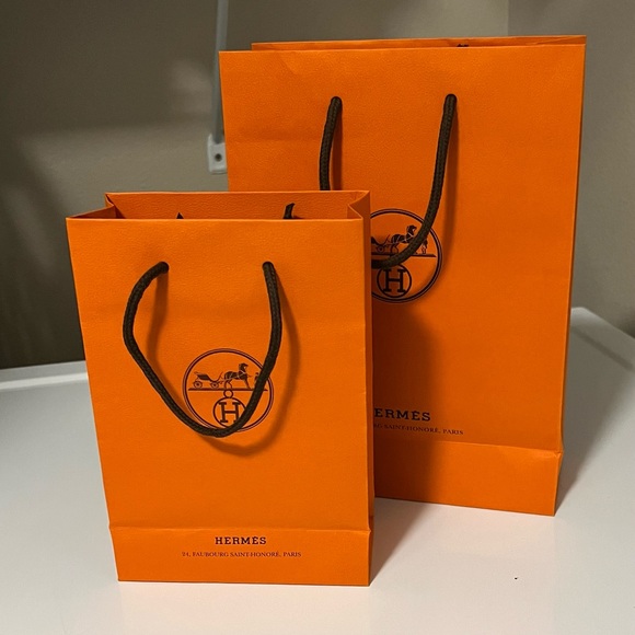 Shopping Bags - Picture 6 of 11